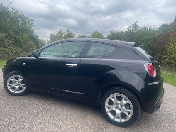 Used Alfa Romeo MiTo 2016 for sale - 76205656: Photo 18