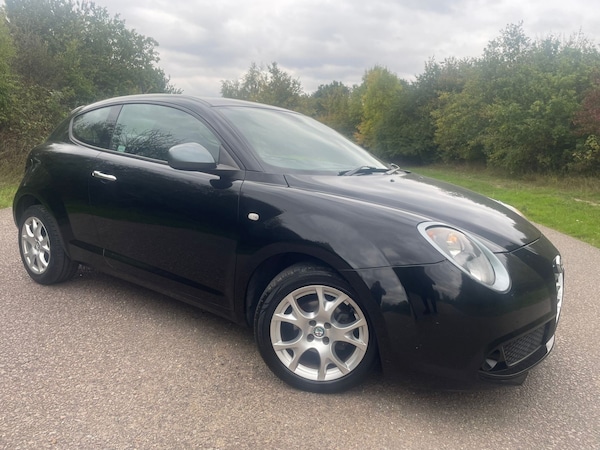 Used Alfa Romeo MiTo 2016 for sale - 76205656: Photo 2