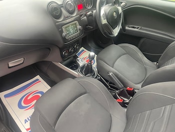 Used Alfa Romeo MiTo 2016 for sale - 76205656: Photo 3
