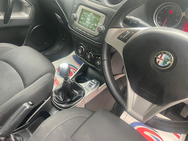 Used Alfa Romeo MiTo 2016 for sale - 76205656: Photo 4