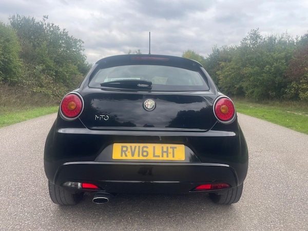 Used Alfa Romeo MiTo 2016 for sale - 76205656: Photo 7