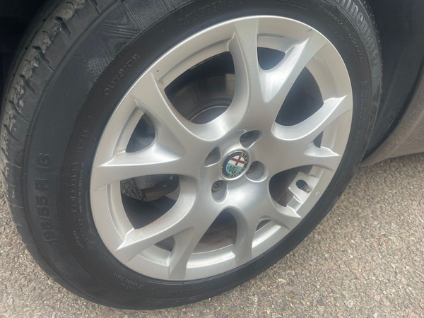 Used Alfa Romeo MiTo 2016 for sale - 76205656: Photo 8
