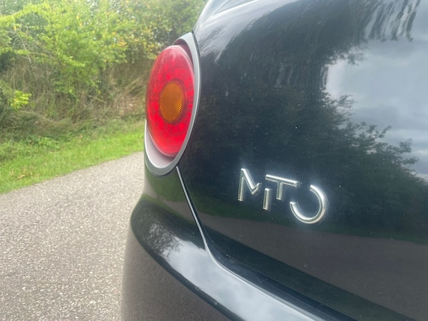 Used Alfa Romeo MiTo 2016 for sale - 76205656: Photo 9