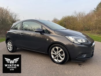Used Vauxhall Corsa 2016 for sale - 79668521: Photo