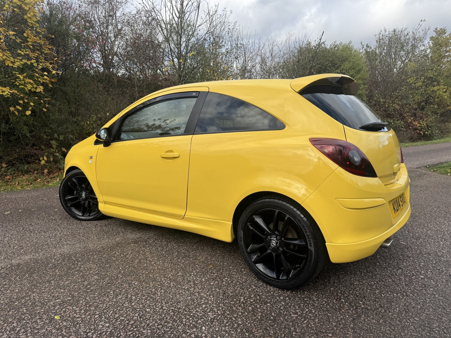 Used Vauxhall Corsa 2014 for sale - 76488676: Photo 15