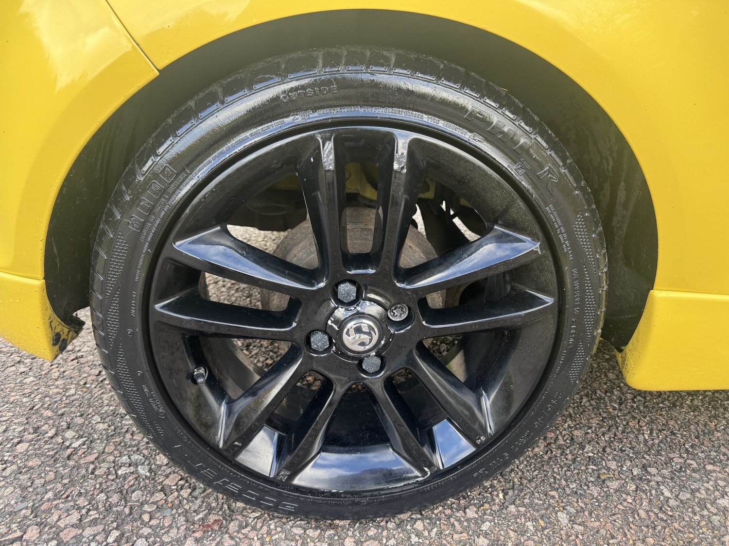 Used Vauxhall Corsa 2014 for sale - 76488676: Photo 18