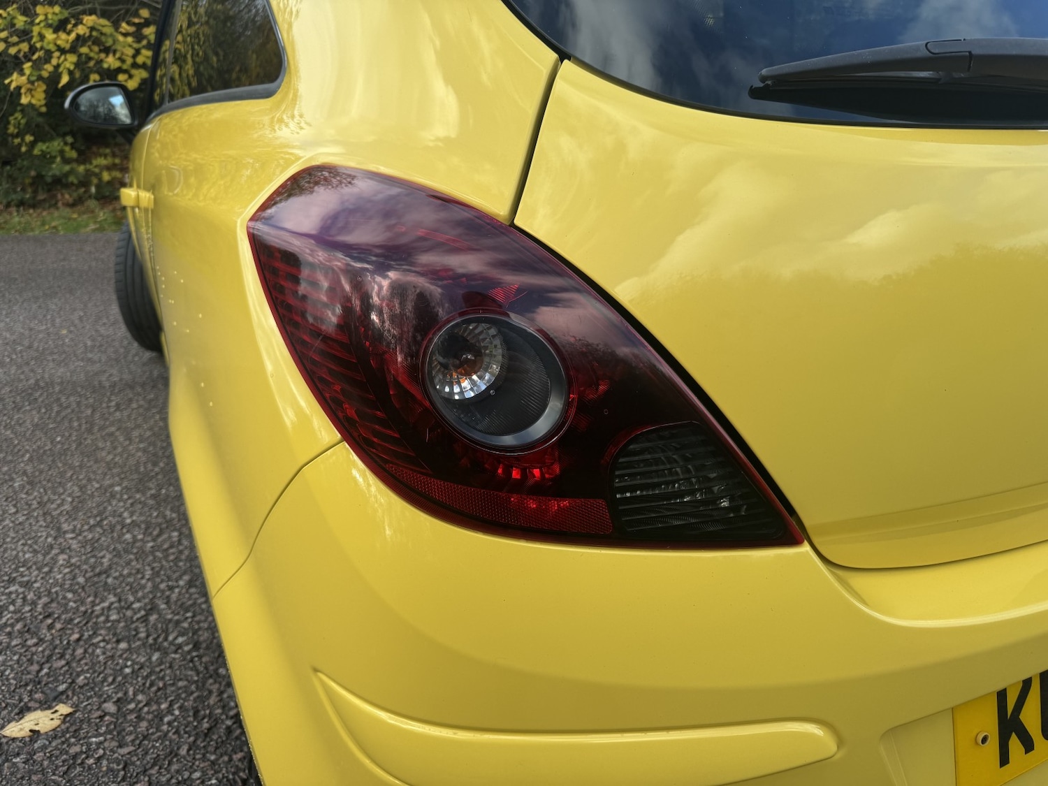 Used Vauxhall Corsa 2014 for sale - 76488676: Photo 19