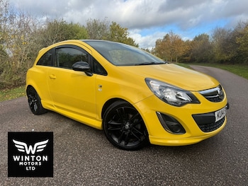 Used Vauxhall Corsa 2014 for sale - 76488676: Photo