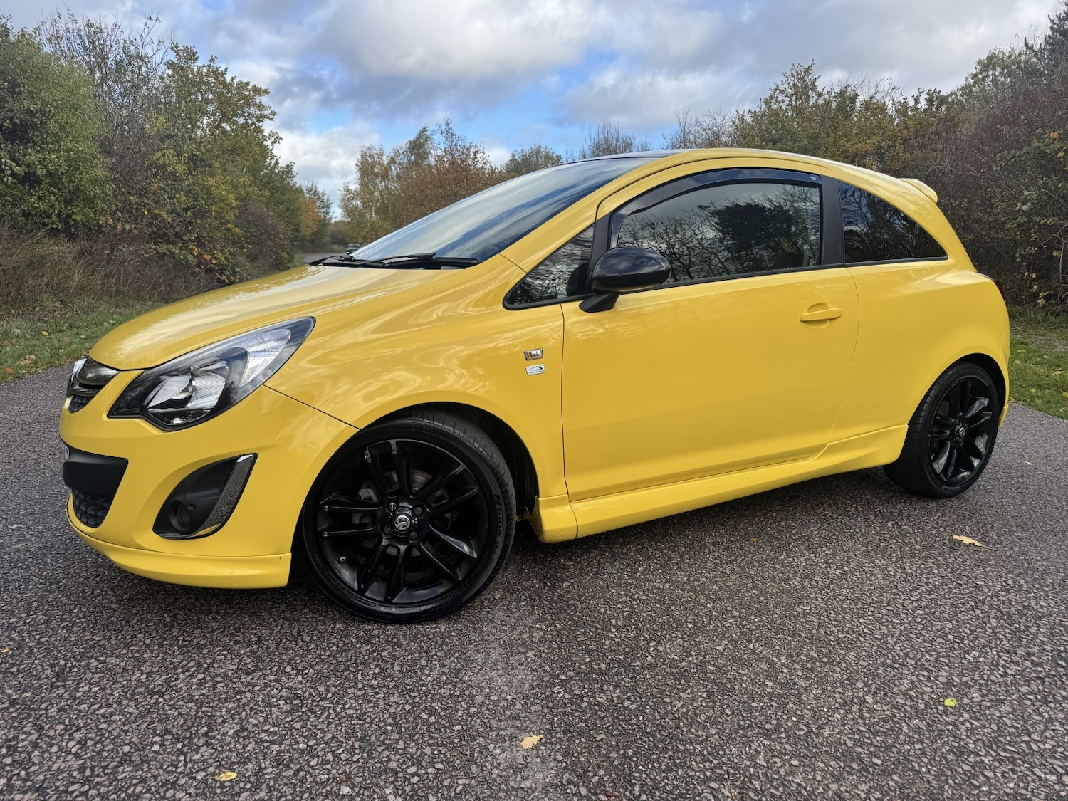 Used Vauxhall Corsa 2014 for sale - 76488676: Photo 20