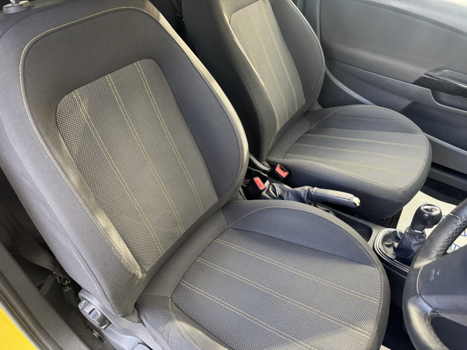 Used Vauxhall Corsa 2014 for sale - 76488676: Photo 23