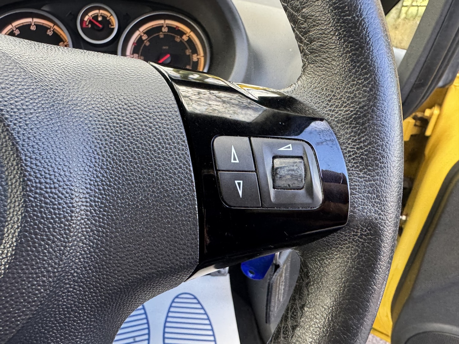 Used Vauxhall Corsa 2014 for sale - 76488676: Photo 24