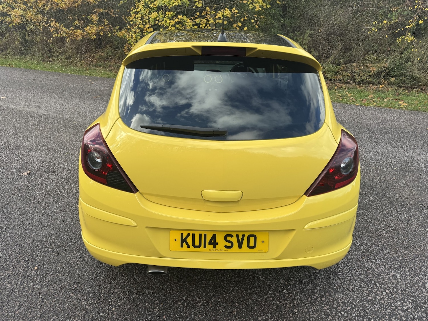 Used Vauxhall Corsa 2014 for sale - 76488676: Photo 25