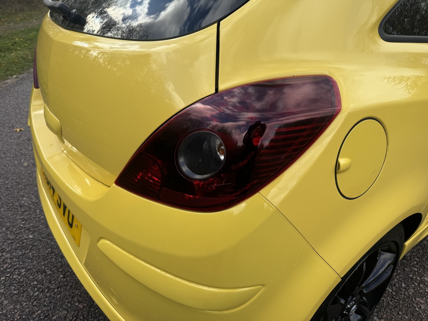 Used Vauxhall Corsa 2014 for sale - 76488676: Photo 27