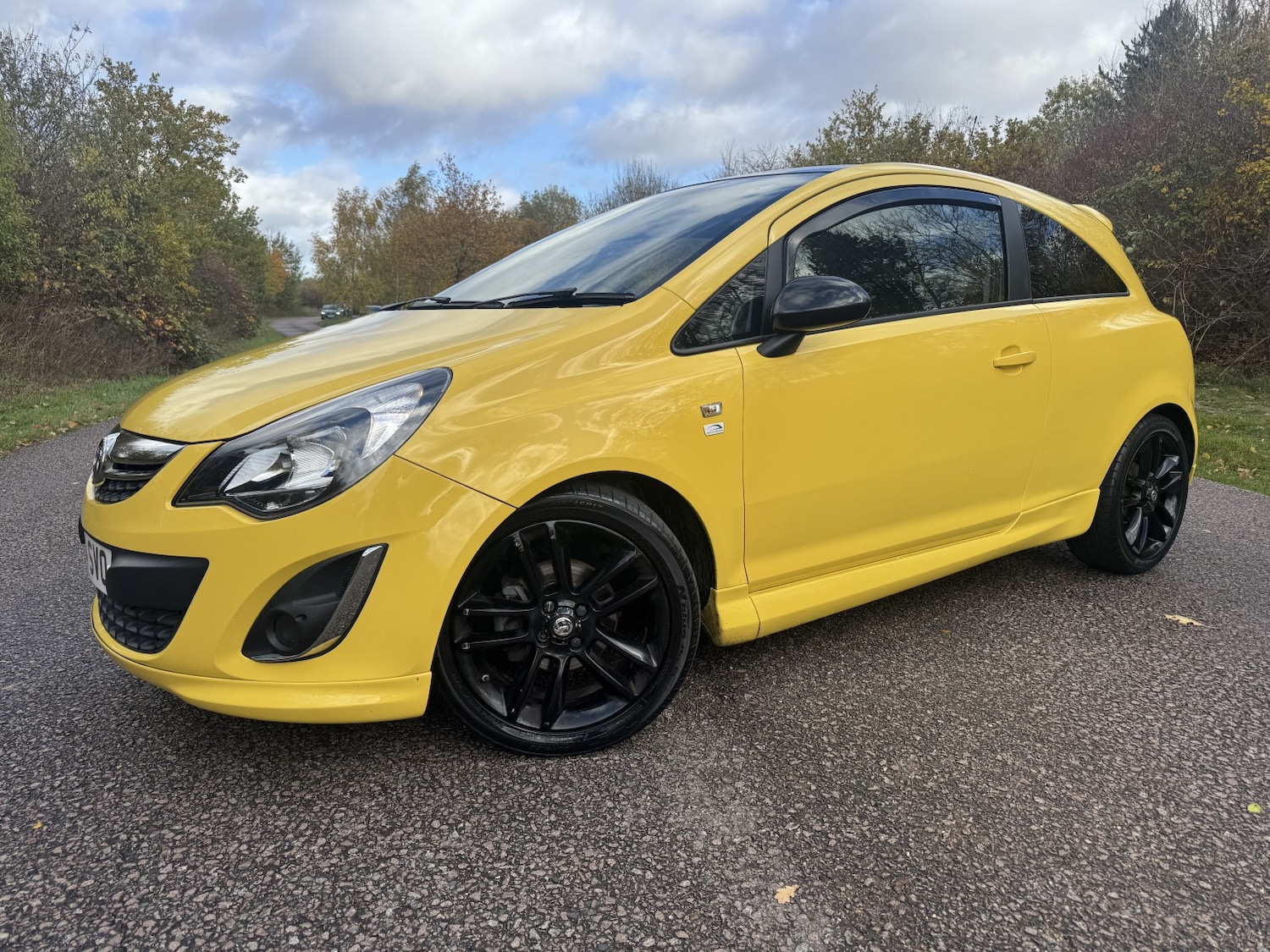 Used Vauxhall Corsa 2014 for sale - 76488676: Photo 28