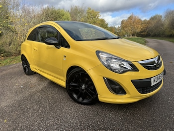 Used Vauxhall Corsa 2014 for sale - 76488676: Photo