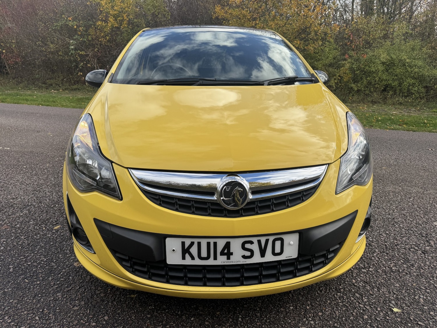 Used Vauxhall Corsa 2014 for sale - 76488676: Photo 30