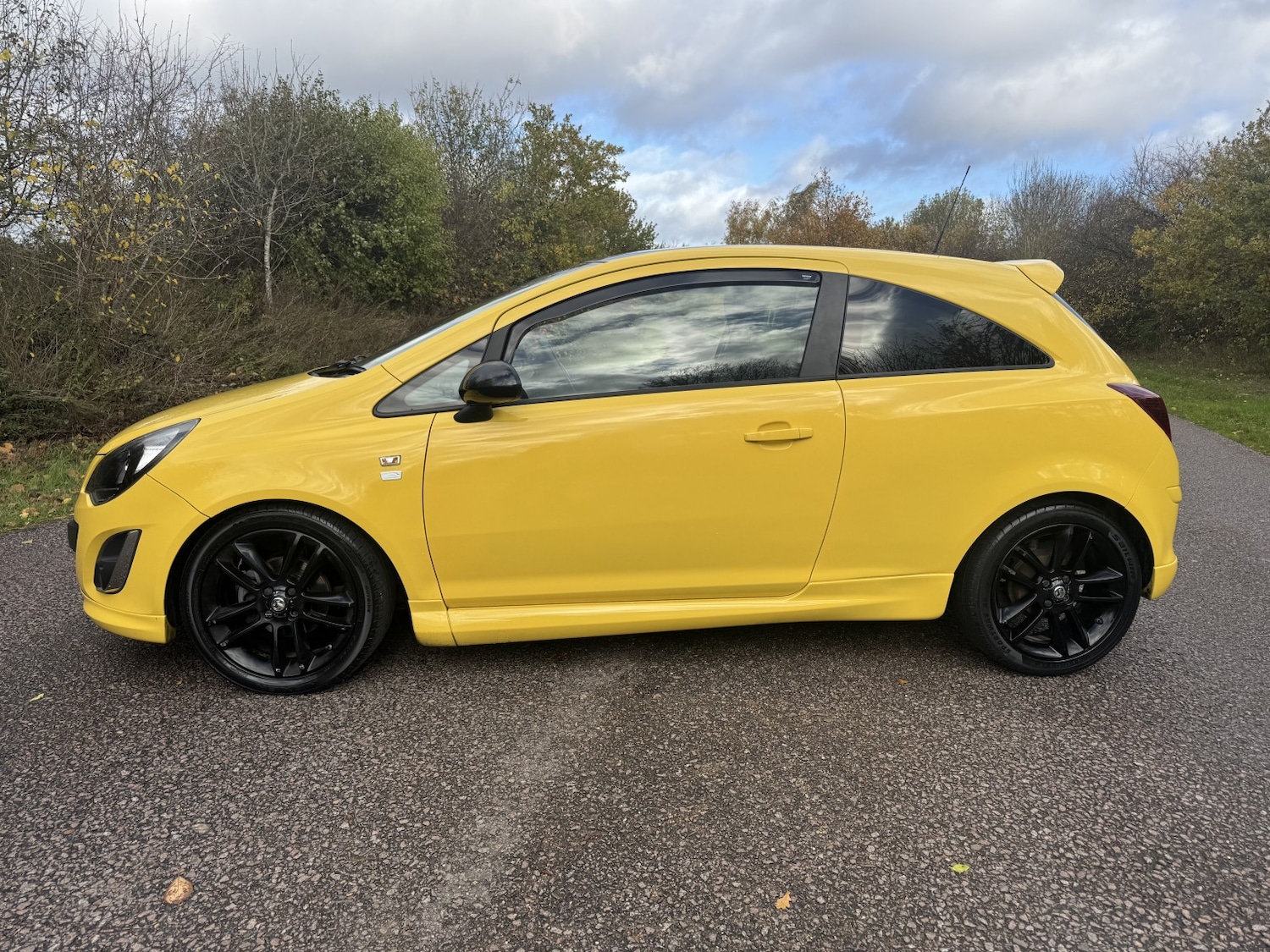 Used Vauxhall Corsa 2014 for sale - 76488676: Photo 32