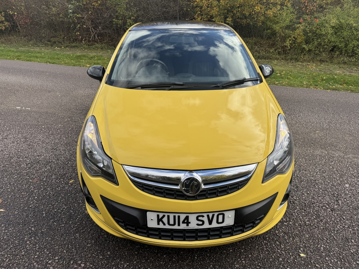 Used Vauxhall Corsa 2014 for sale - 76488676: Photo 34