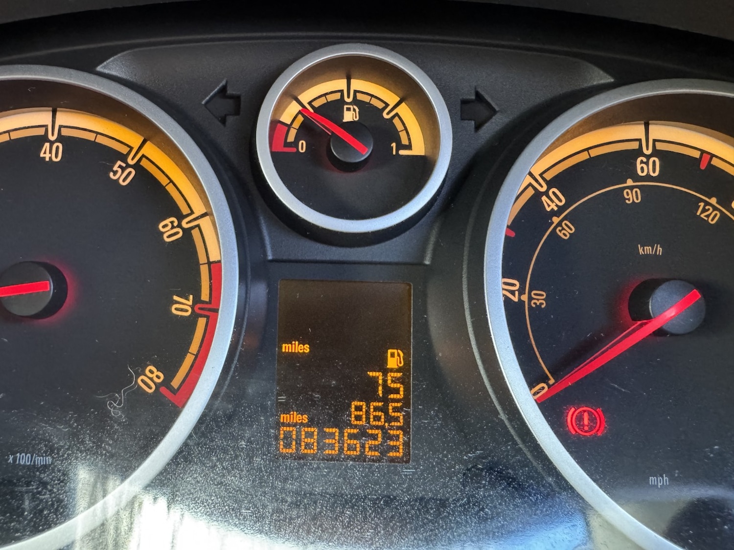 Used Vauxhall Corsa 2014 for sale - 76488676: Photo 35