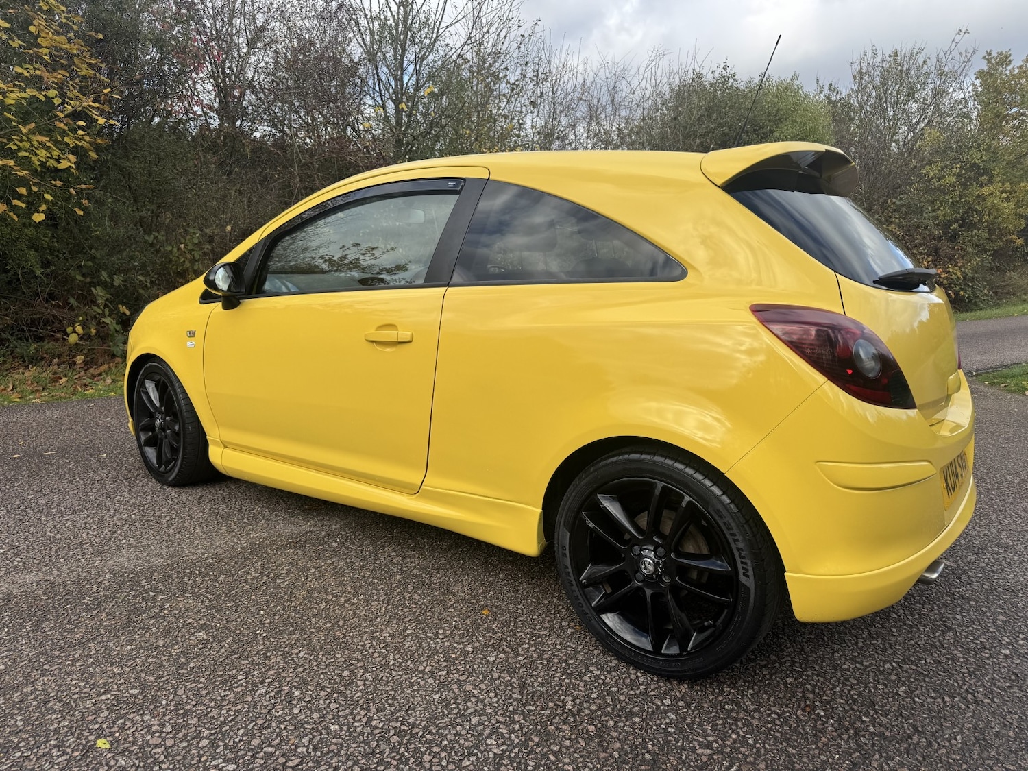Used Vauxhall Corsa 2014 for sale - 76488676: Photo 36