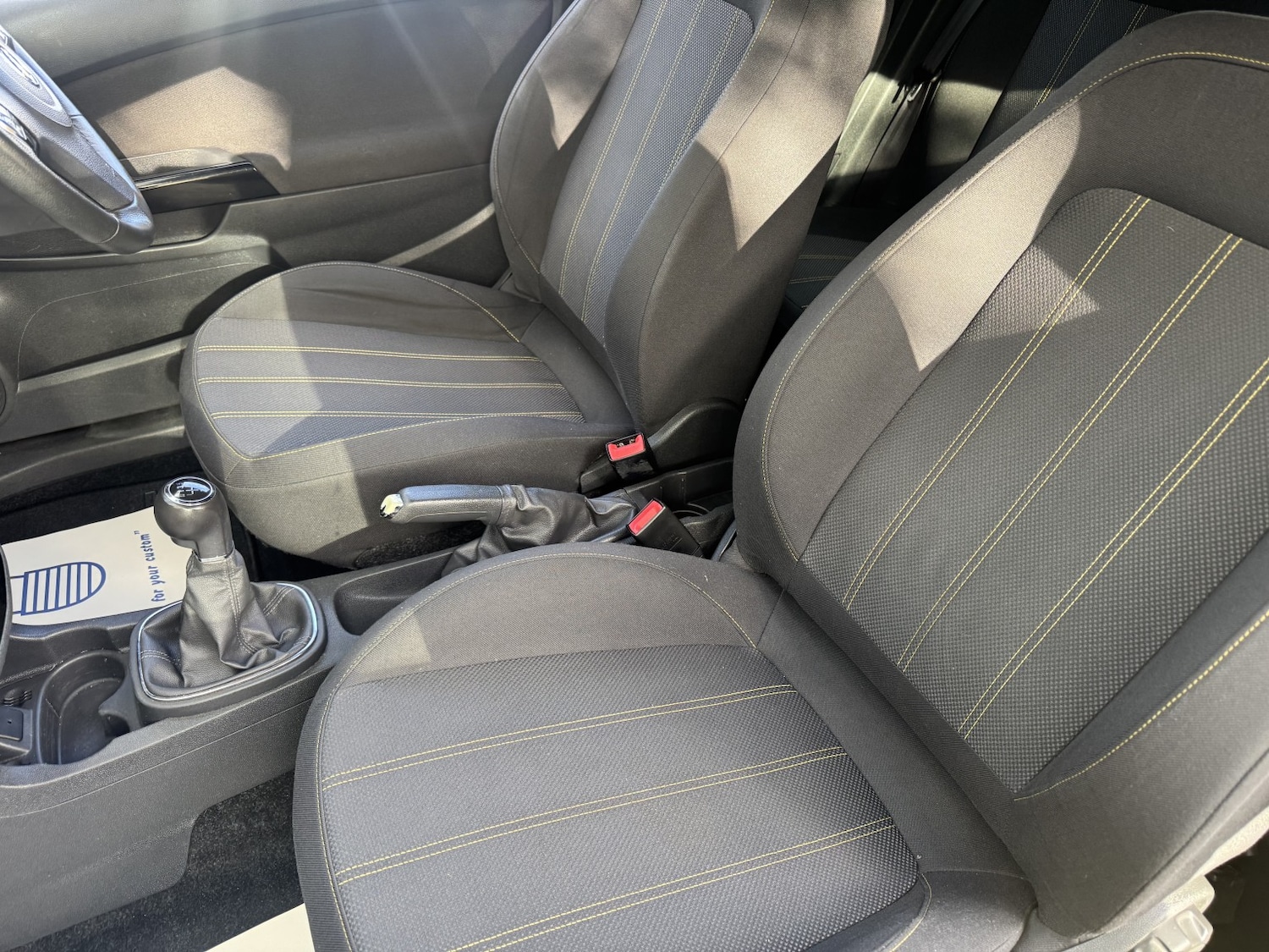 Used Vauxhall Corsa 2014 for sale - 76488676: Photo 37