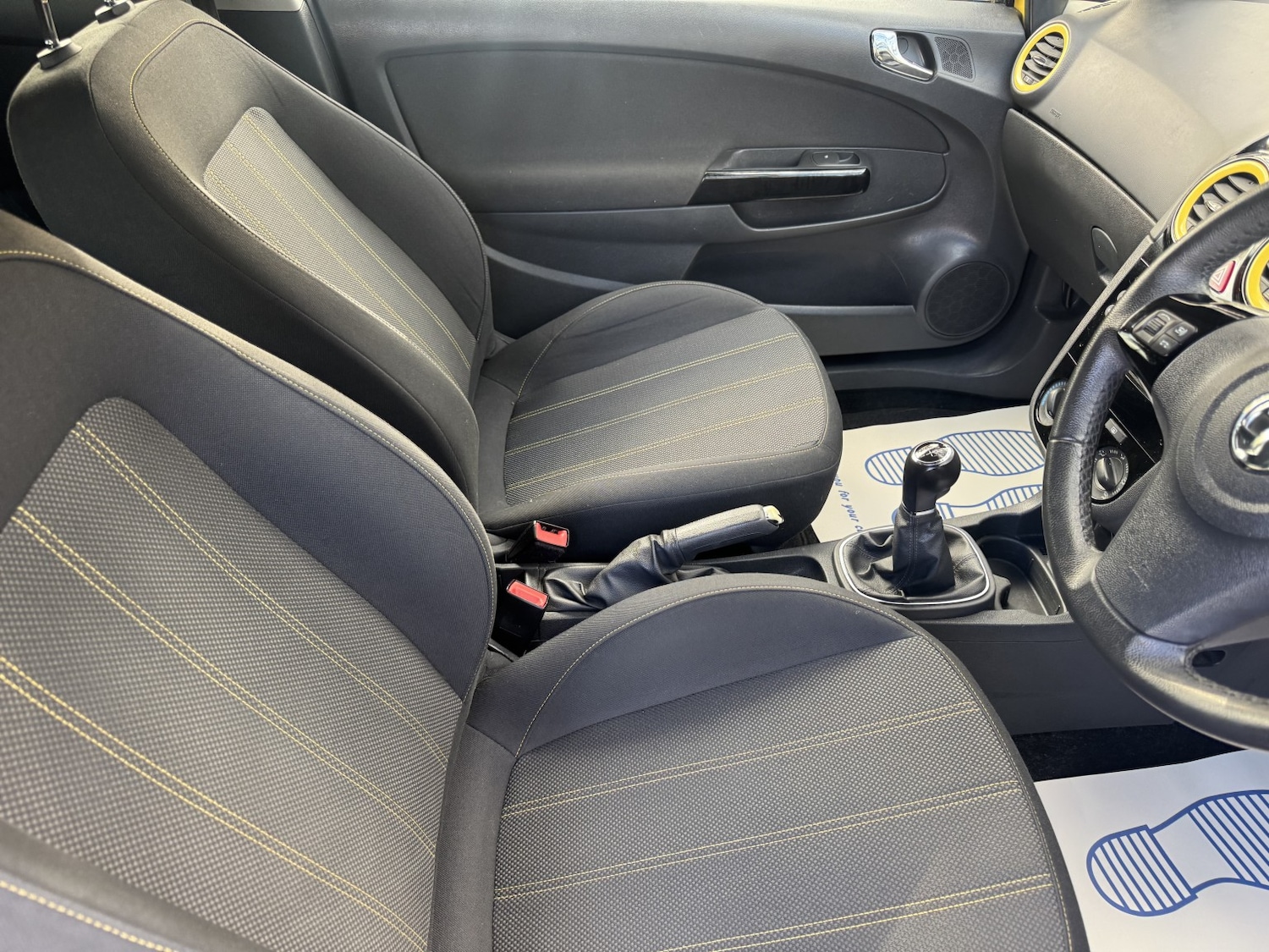 Used Vauxhall Corsa 2014 for sale - 76488676: Photo 40