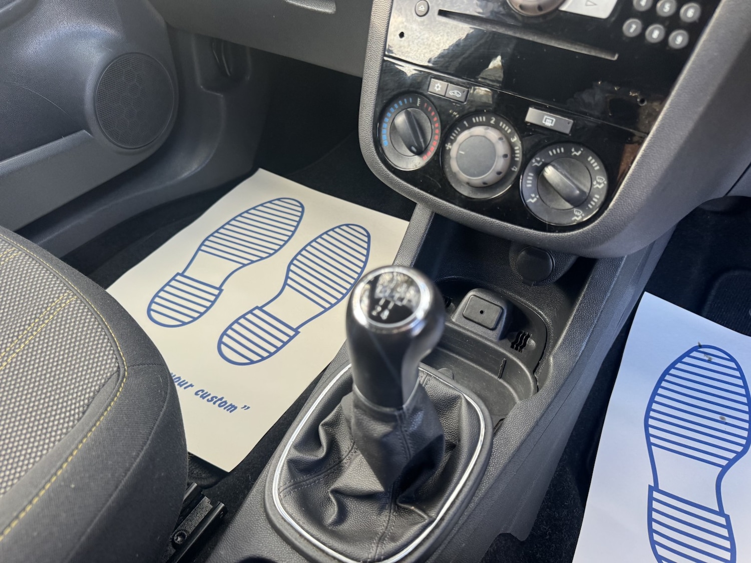 Used Vauxhall Corsa 2014 for sale - 76488676: Photo 43