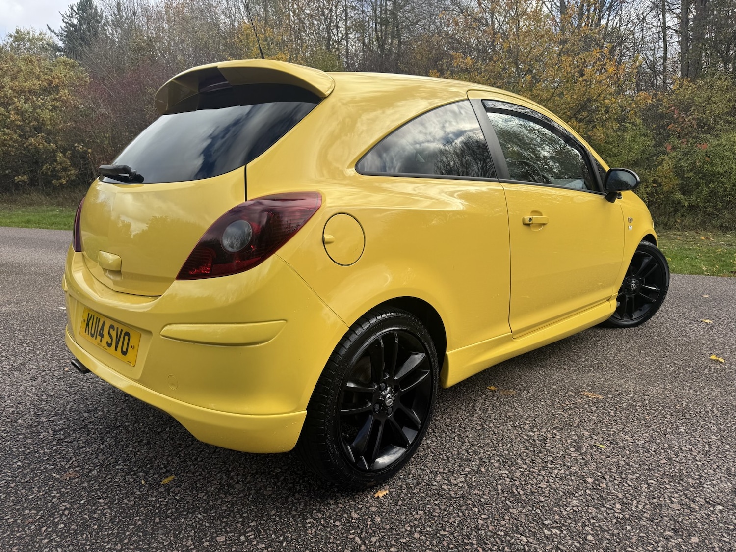 Used Vauxhall Corsa 2014 for sale - 76488676: Photo 7