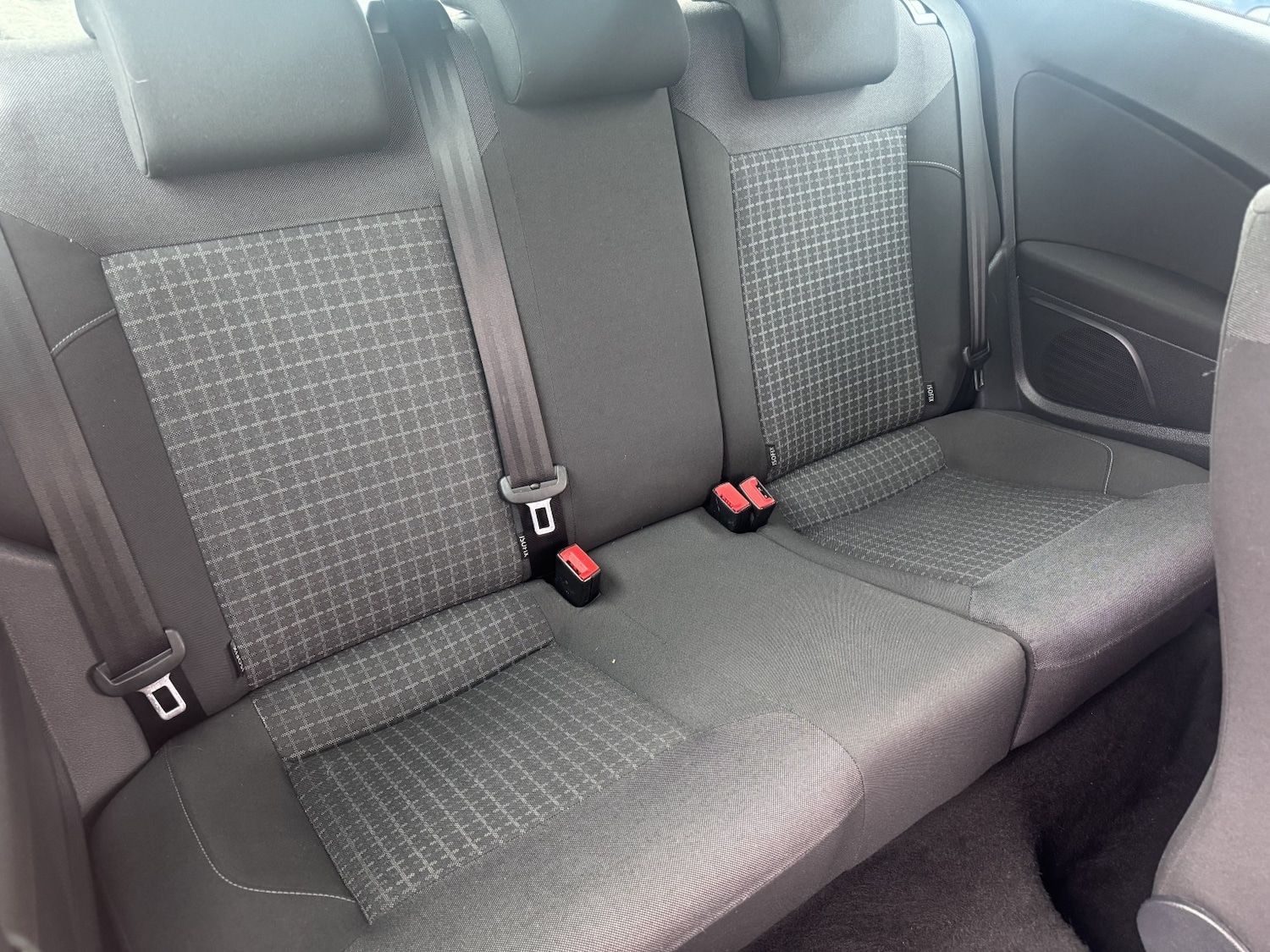 Used Volkswagen Polo 2016 for sale - 76488685: Photo 13