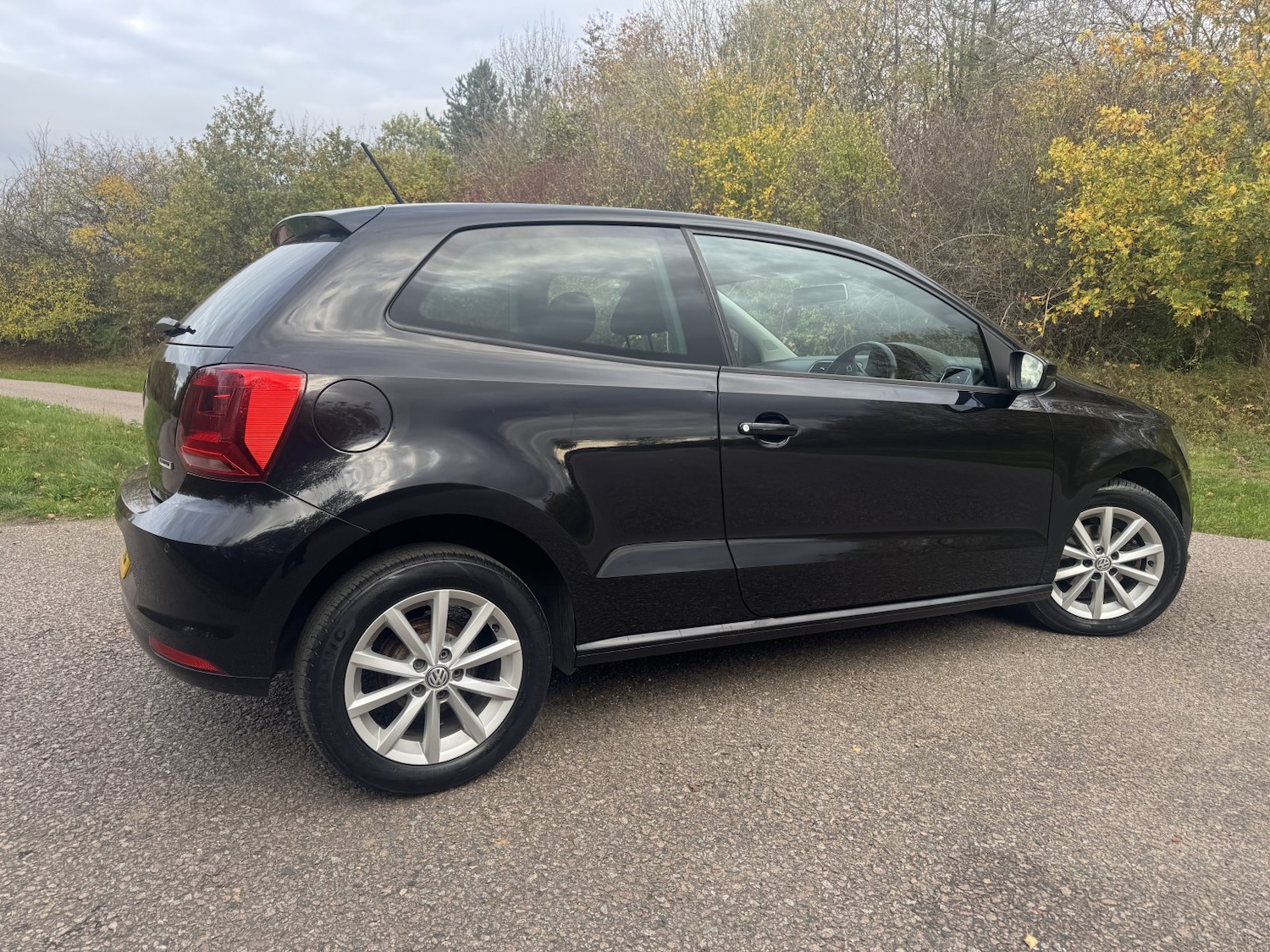 Used Volkswagen Polo 2016 for sale - 76488685: Photo 15