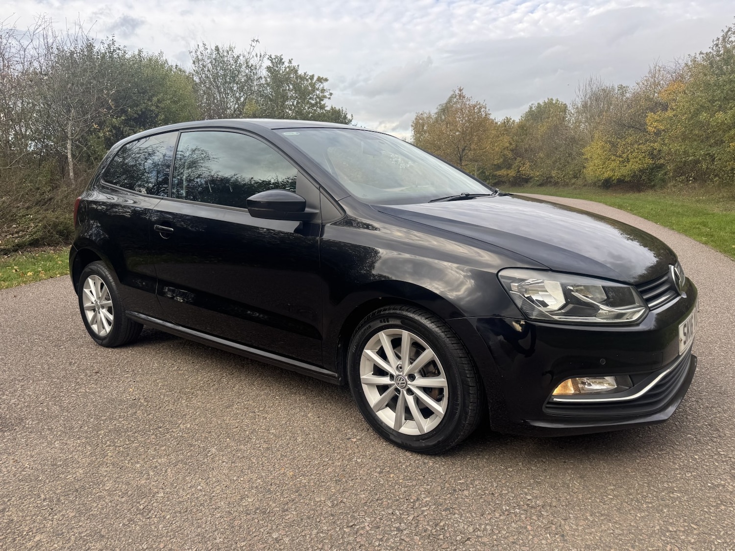 Used Volkswagen Polo 2016 for sale - 76488685: Photo 16