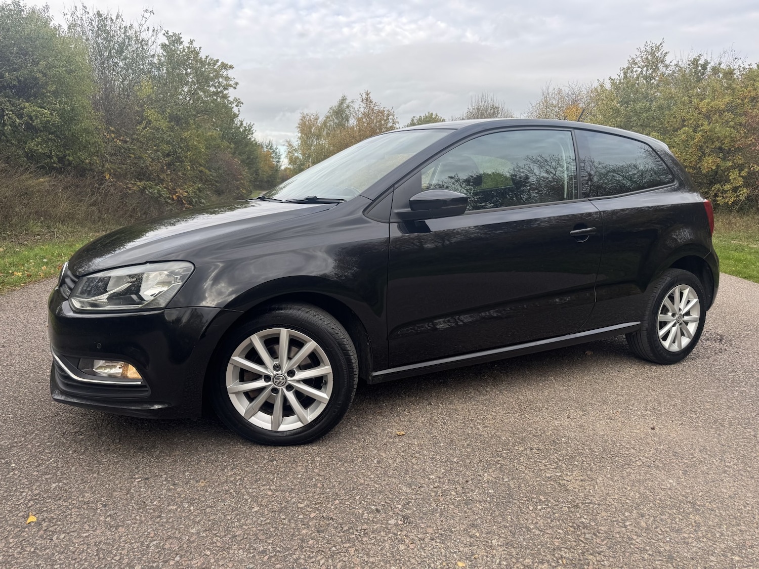 Used Volkswagen Polo 2016 for sale - 76488685: Photo 17