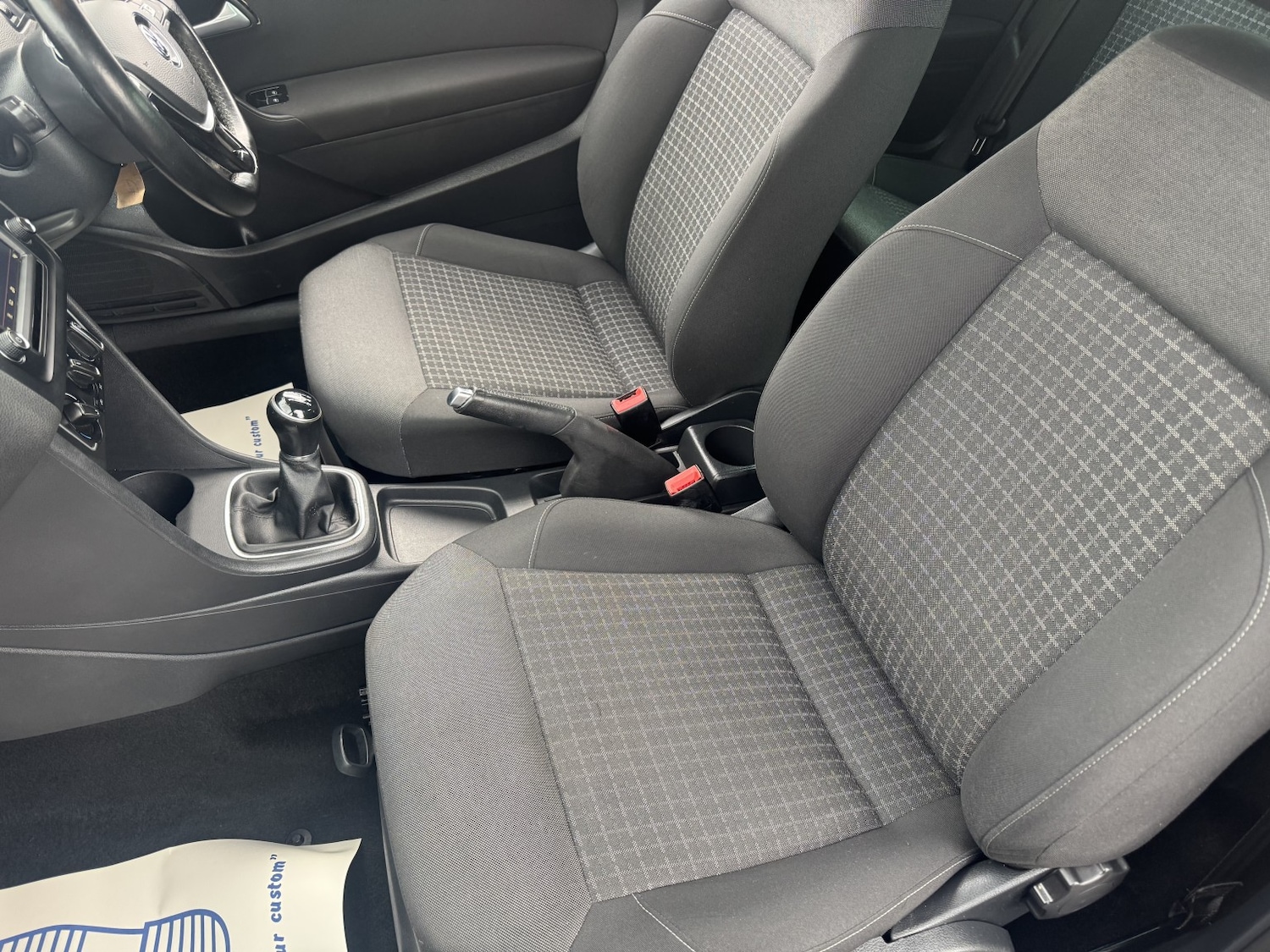 Used Volkswagen Polo 2016 for sale - 76488685: Photo 19