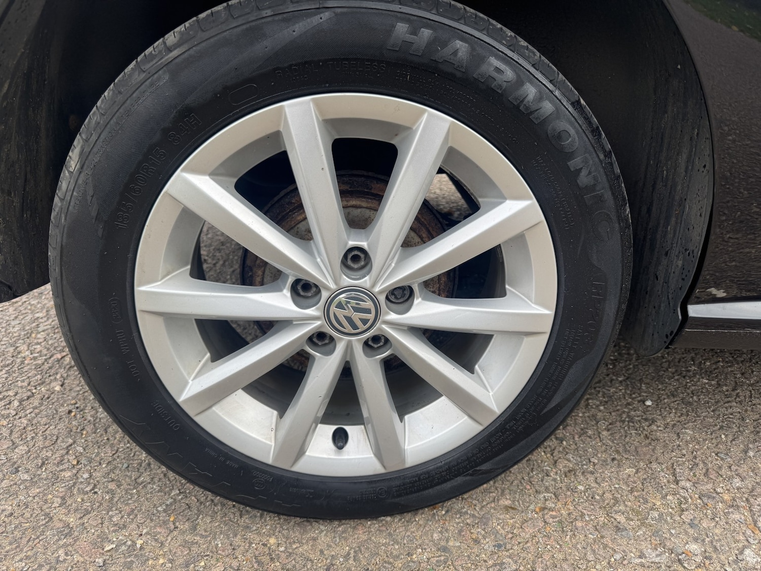 Used Volkswagen Polo 2016 for sale - 76488685: Photo 22