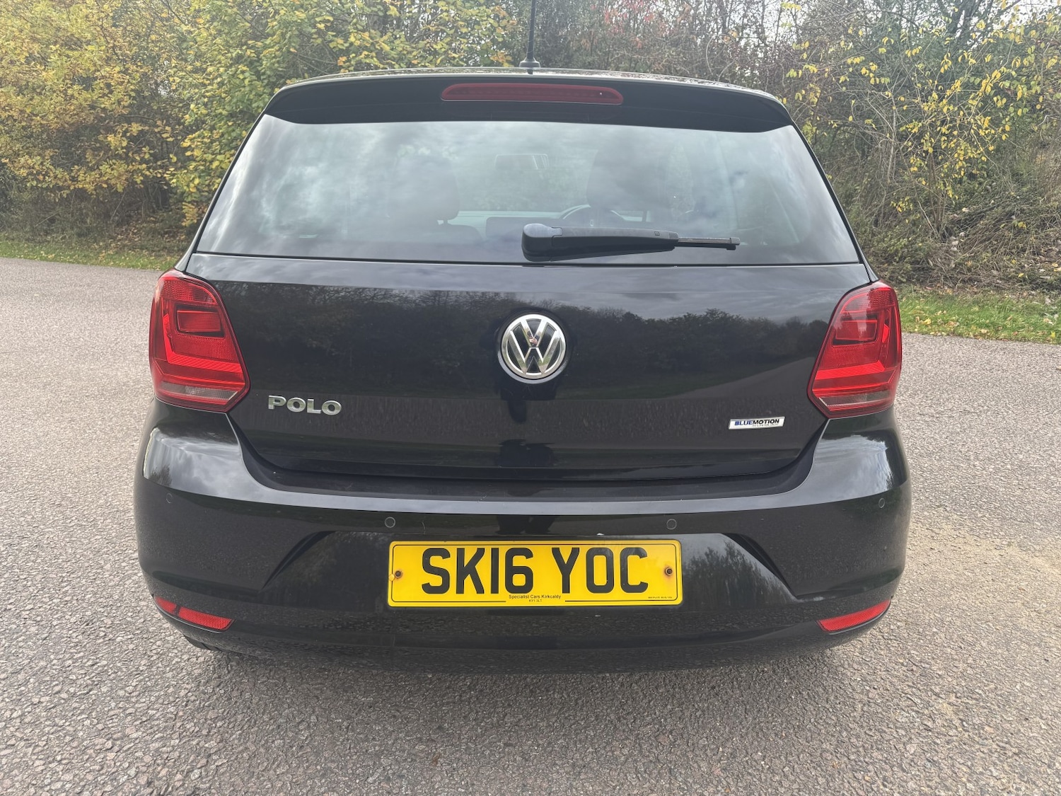 Used Volkswagen Polo 2016 for sale - 76488685: Photo 23