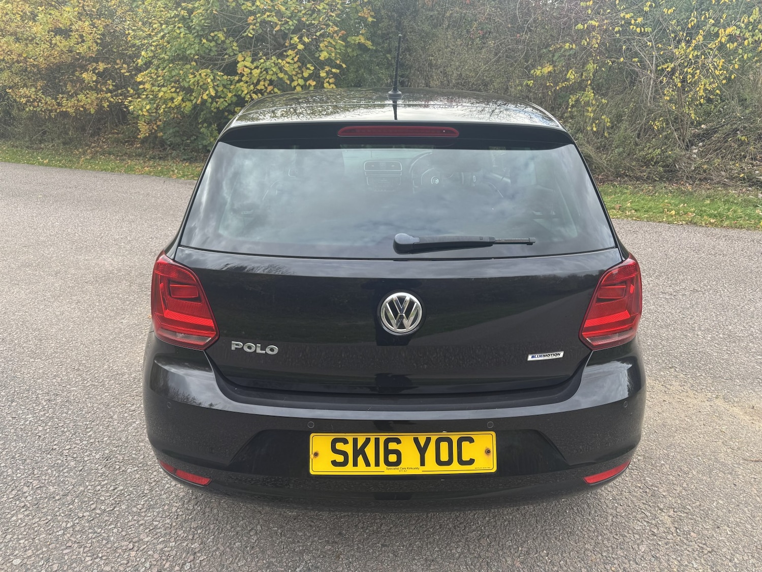 Used Volkswagen Polo 2016 for sale - 76488685: Photo 24