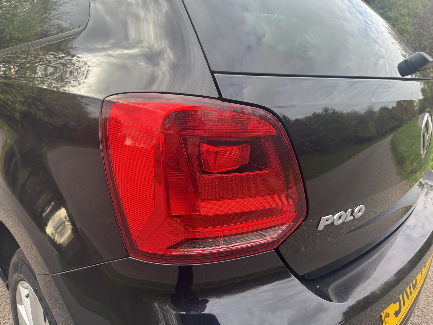 Used Volkswagen Polo 2016 for sale - 76488685: Photo 25