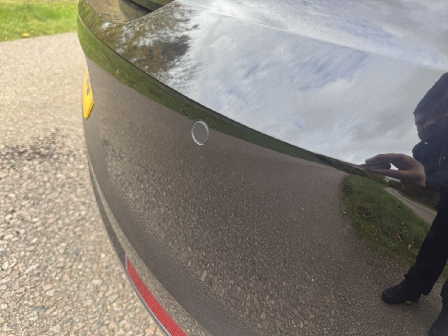 Used Volkswagen Polo 2016 for sale - 76488685: Photo 27