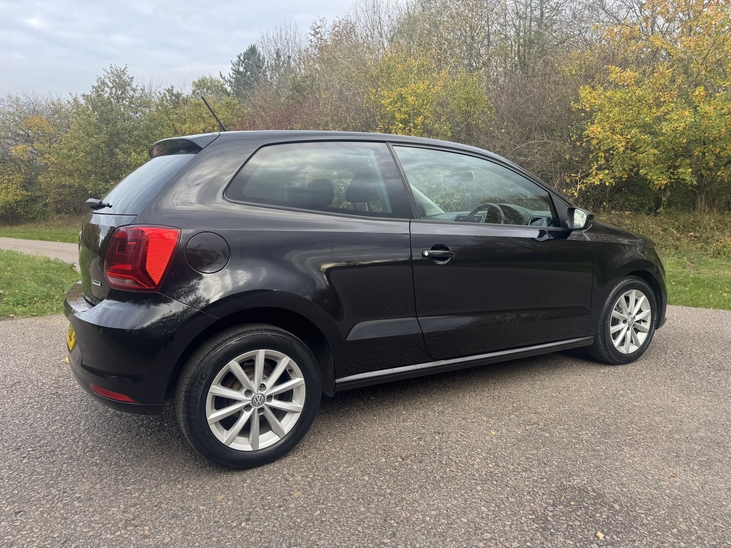 Used Volkswagen Polo 2016 for sale - 76488685: Photo 30