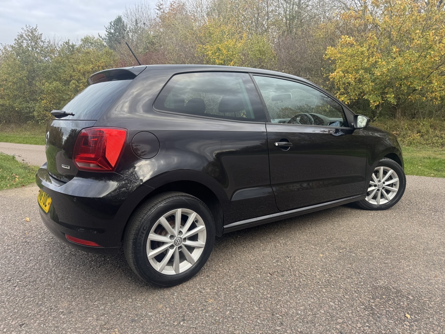Used Volkswagen Polo 2016 for sale - 76488685: Photo 31