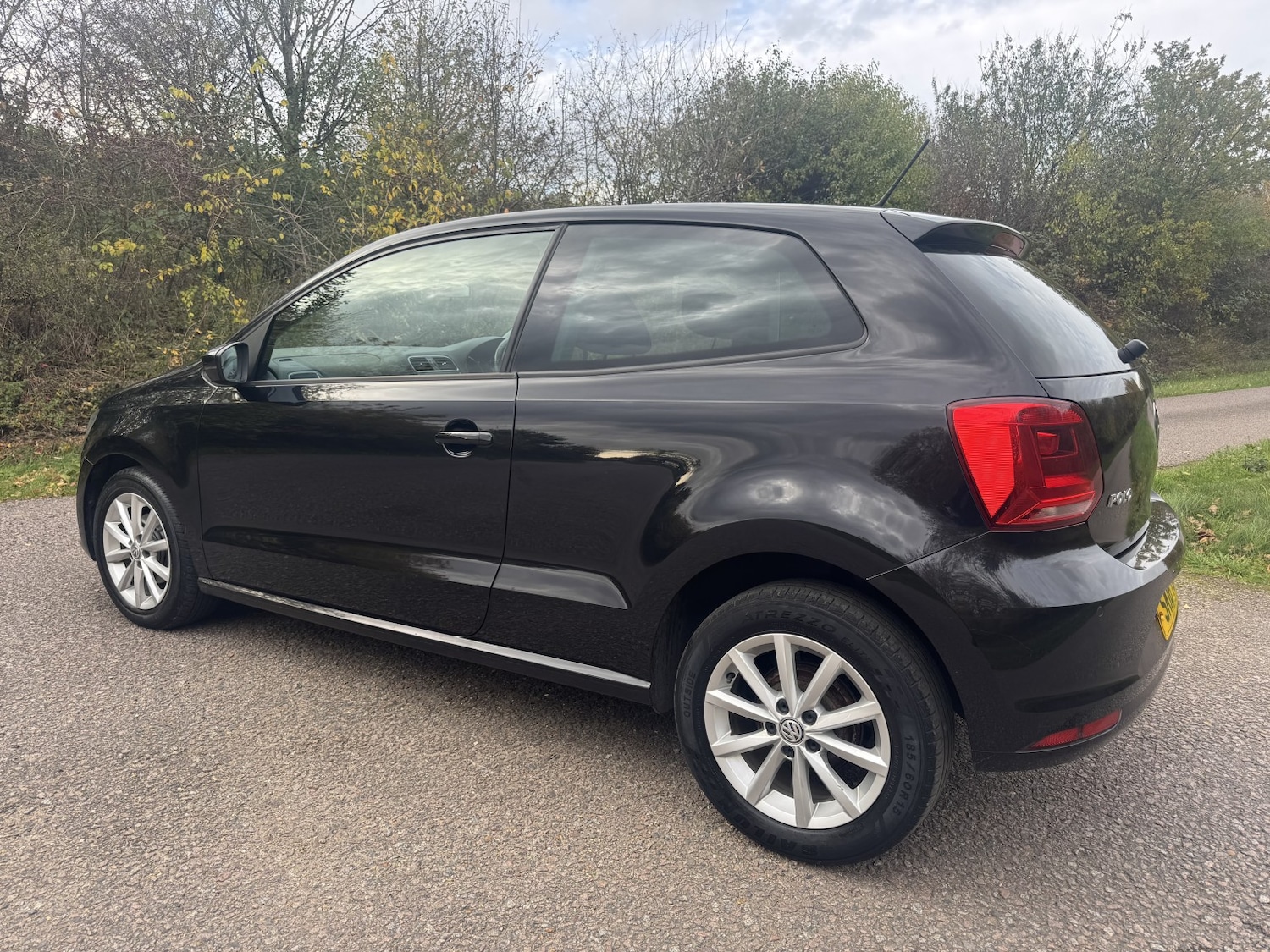 Used Volkswagen Polo 2016 for sale - 76488685: Photo 7