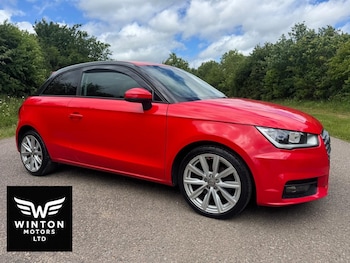 Used Audi A1 2016 for sale - 78813339: Photo