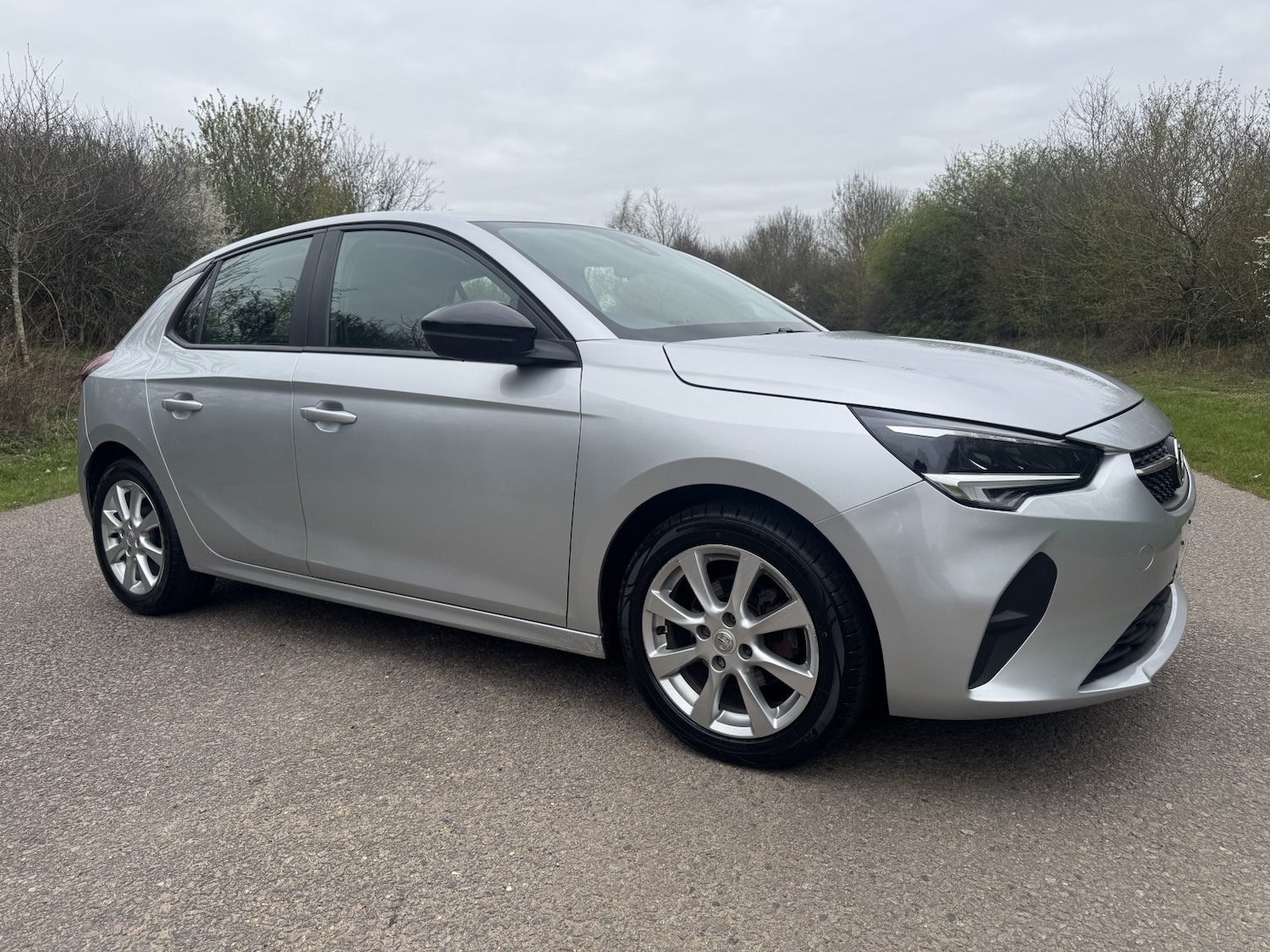 Used Vauxhall Corsa 2022 for sale - 78149687: Photo 1