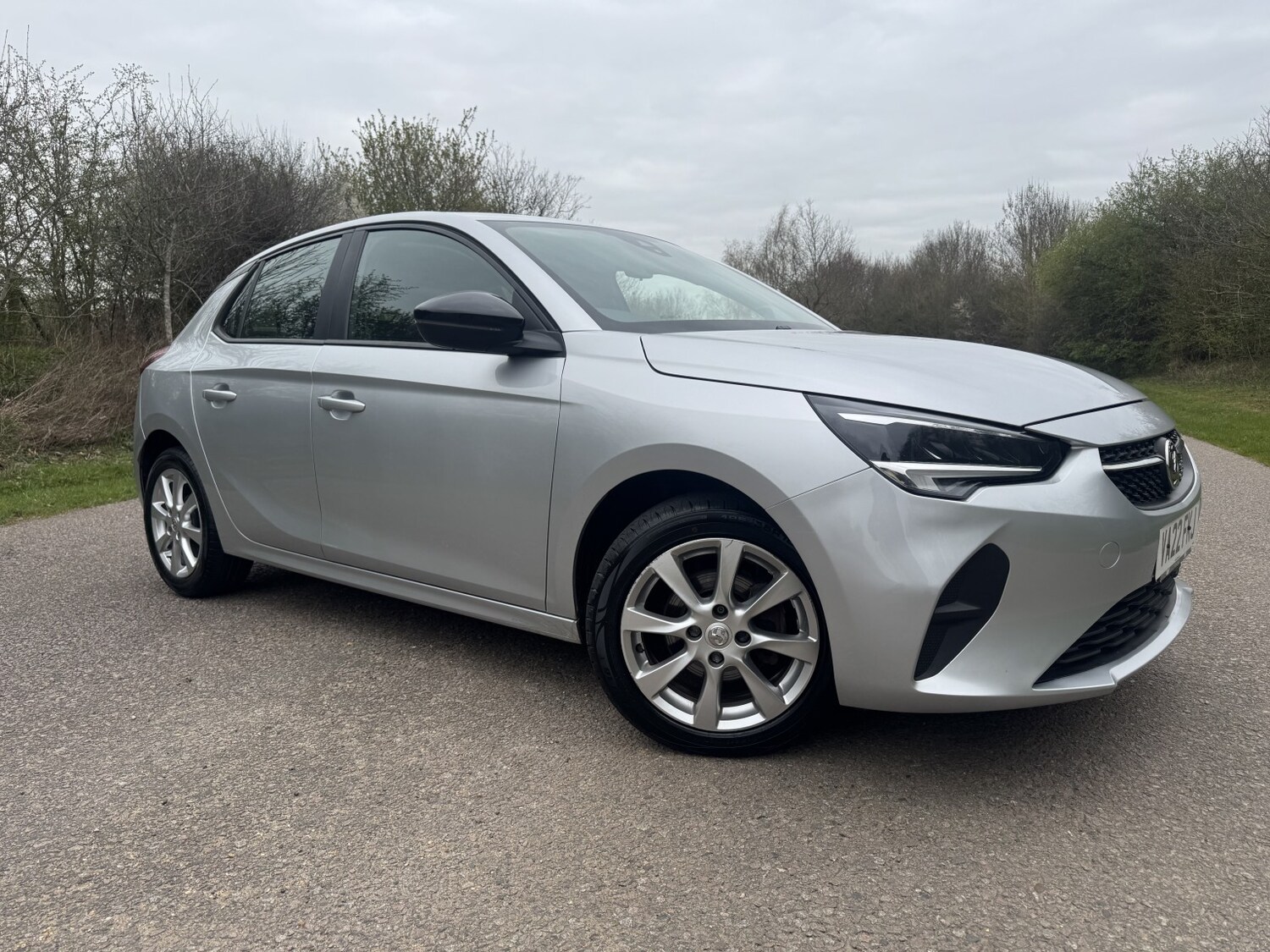 Used Vauxhall Corsa 2022 for sale - 78149687: Photo 10