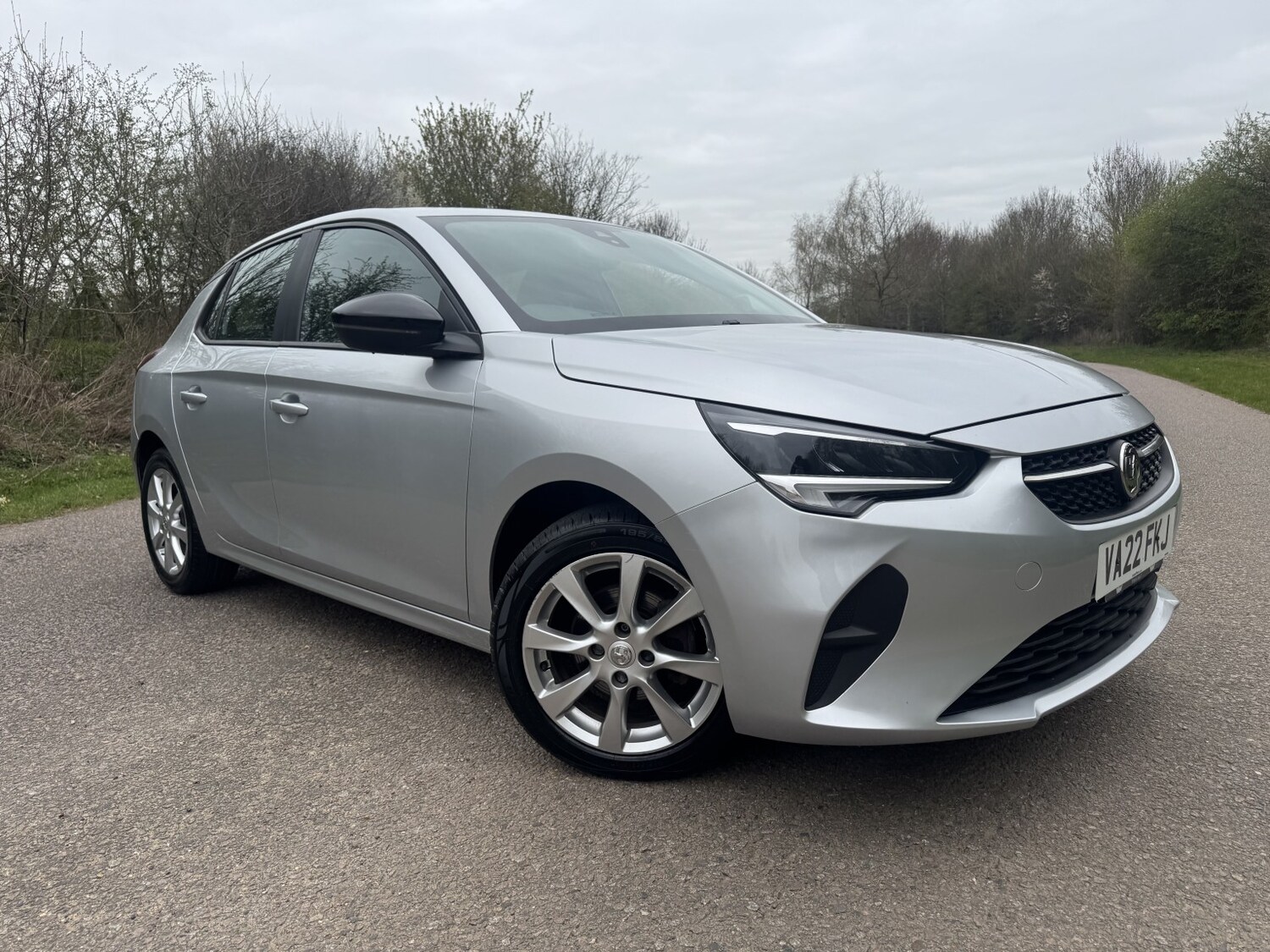 Used Vauxhall Corsa 2022 for sale - 78149687: Photo 11