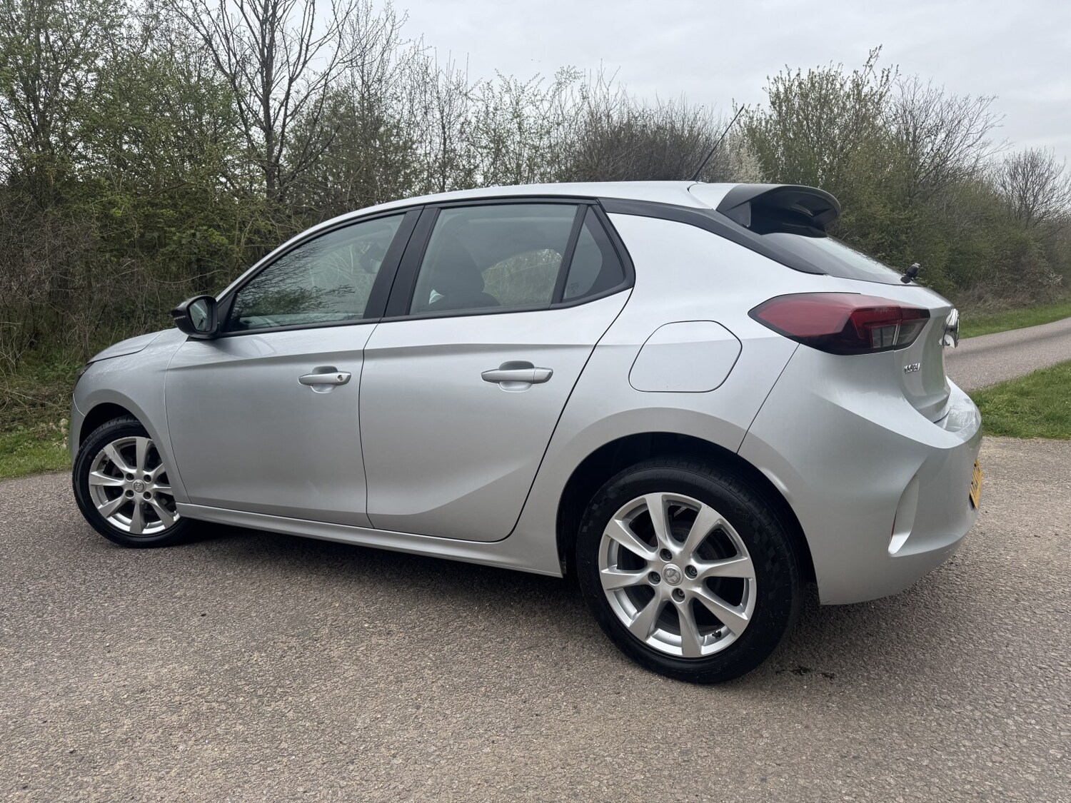 Used Vauxhall Corsa 2022 for sale - 78149687: Photo 12