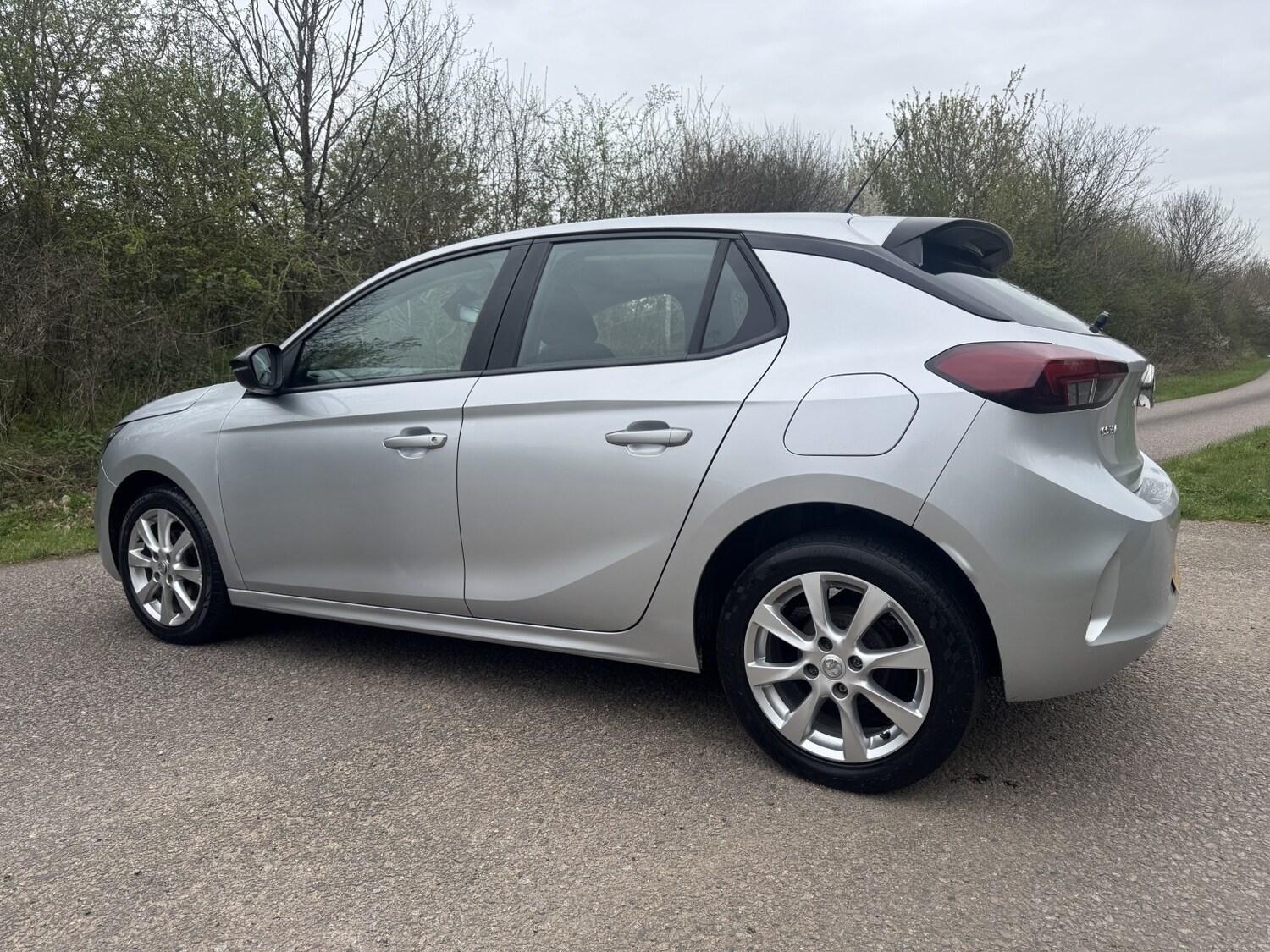 Used Vauxhall Corsa 2022 for sale - 78149687: Photo 15