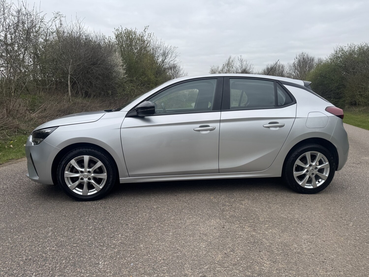 Used Vauxhall Corsa 2022 for sale - 78149687: Photo 16