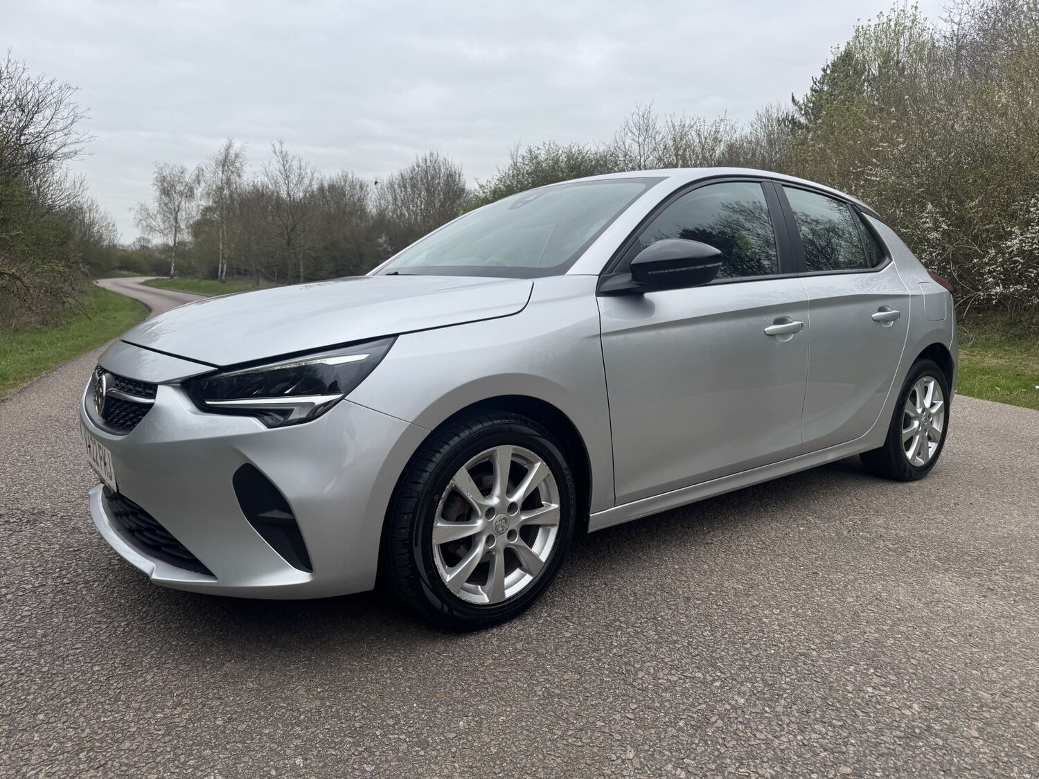 Used Vauxhall Corsa 2022 for sale - 78149687: Photo 17