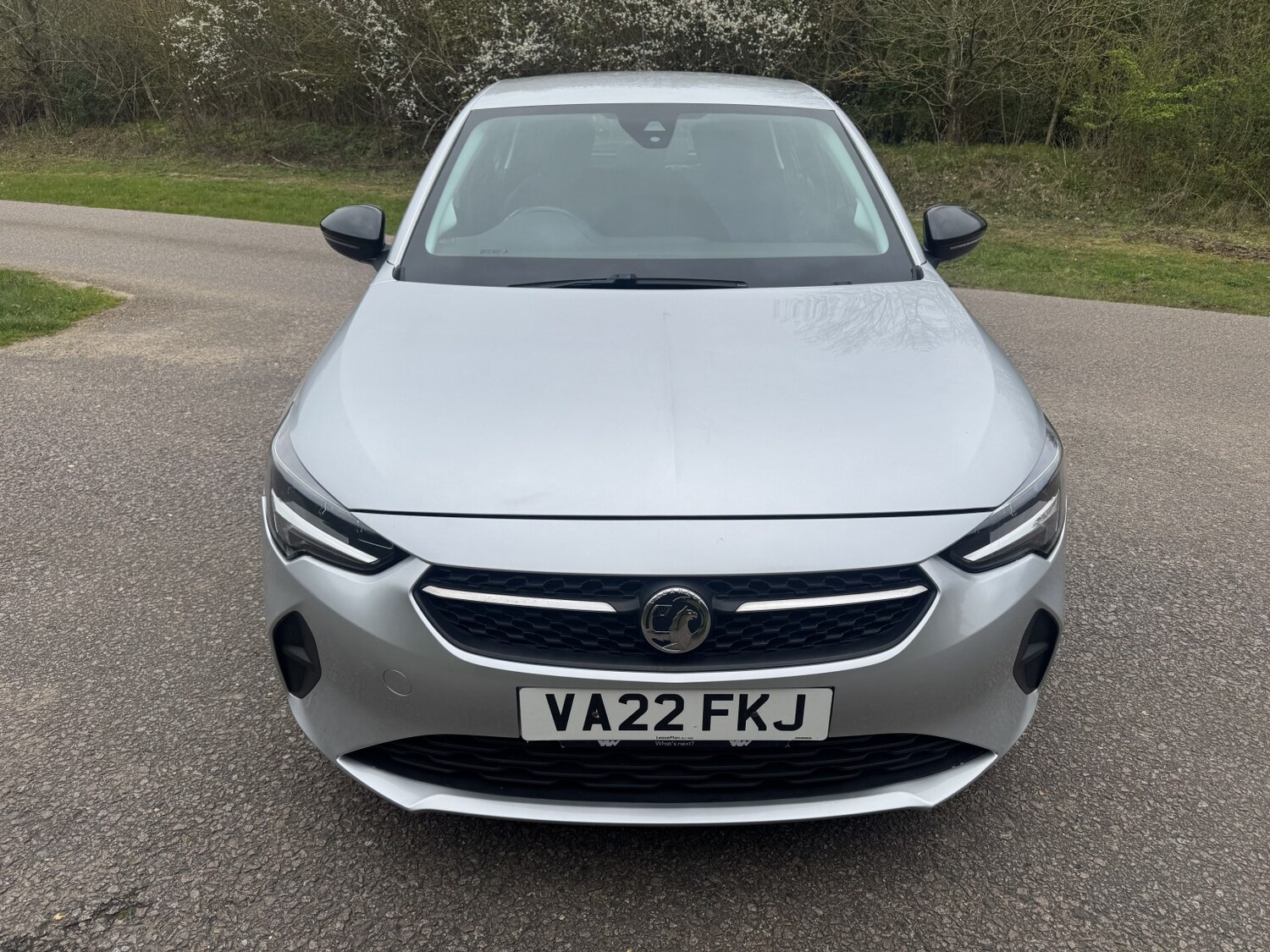 Used Vauxhall Corsa 2022 for sale - 78149687: Photo 18